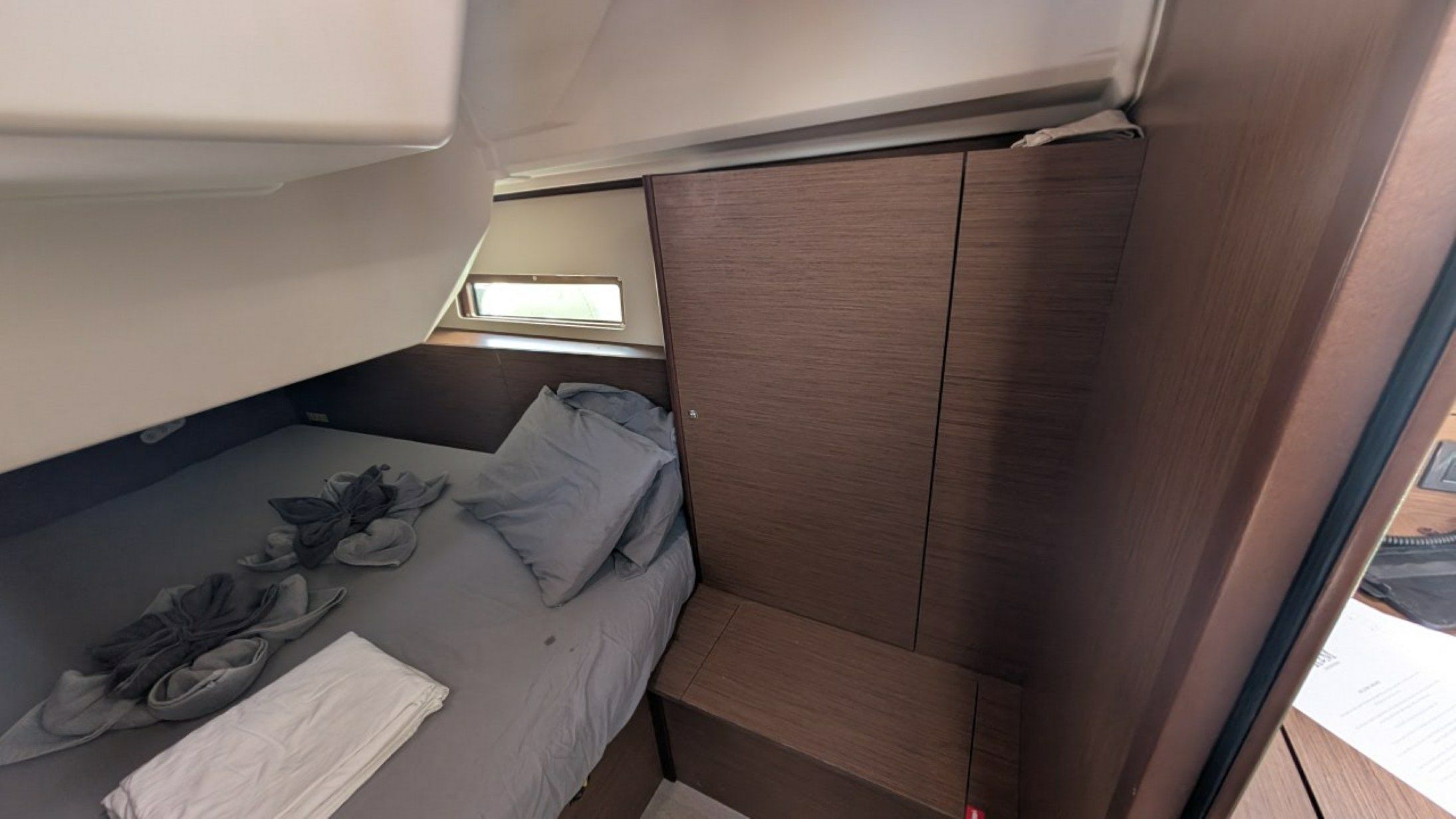Beneteau Oceanis 40.1 | Madelon