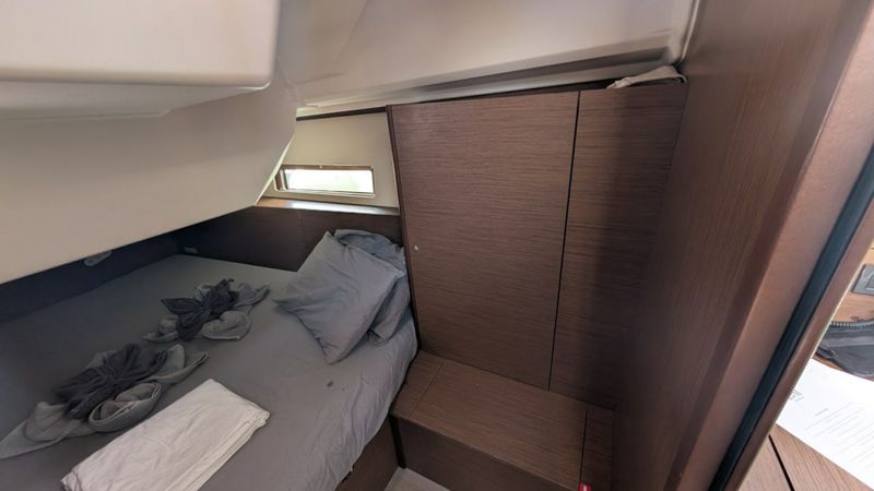 Beneteau Oceanis 40.1 | Madelon