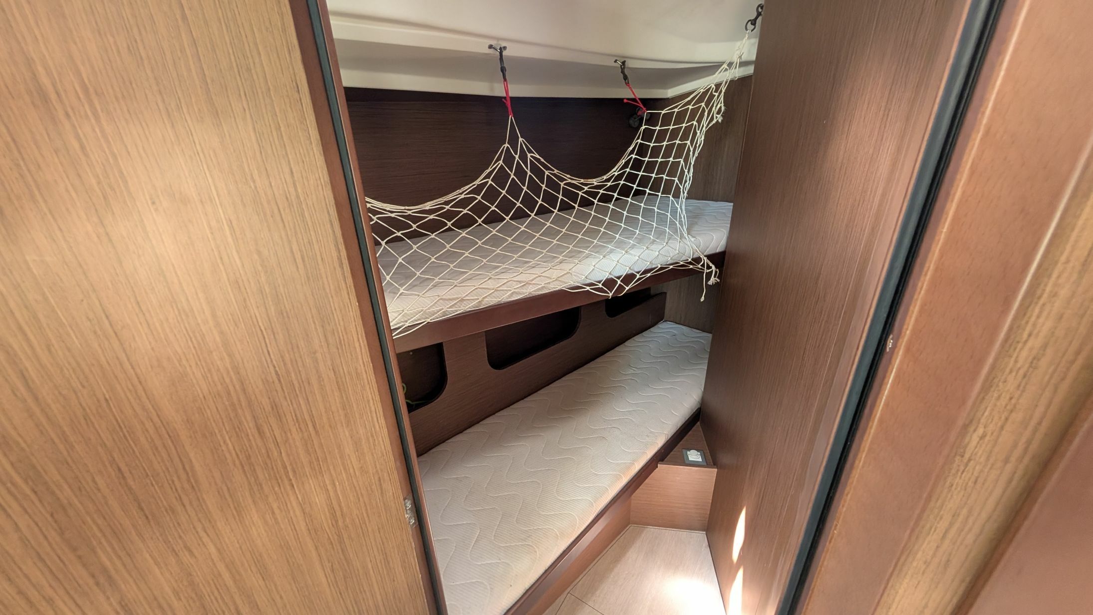 Beneteau Oceanis 40.1 | Madelon
