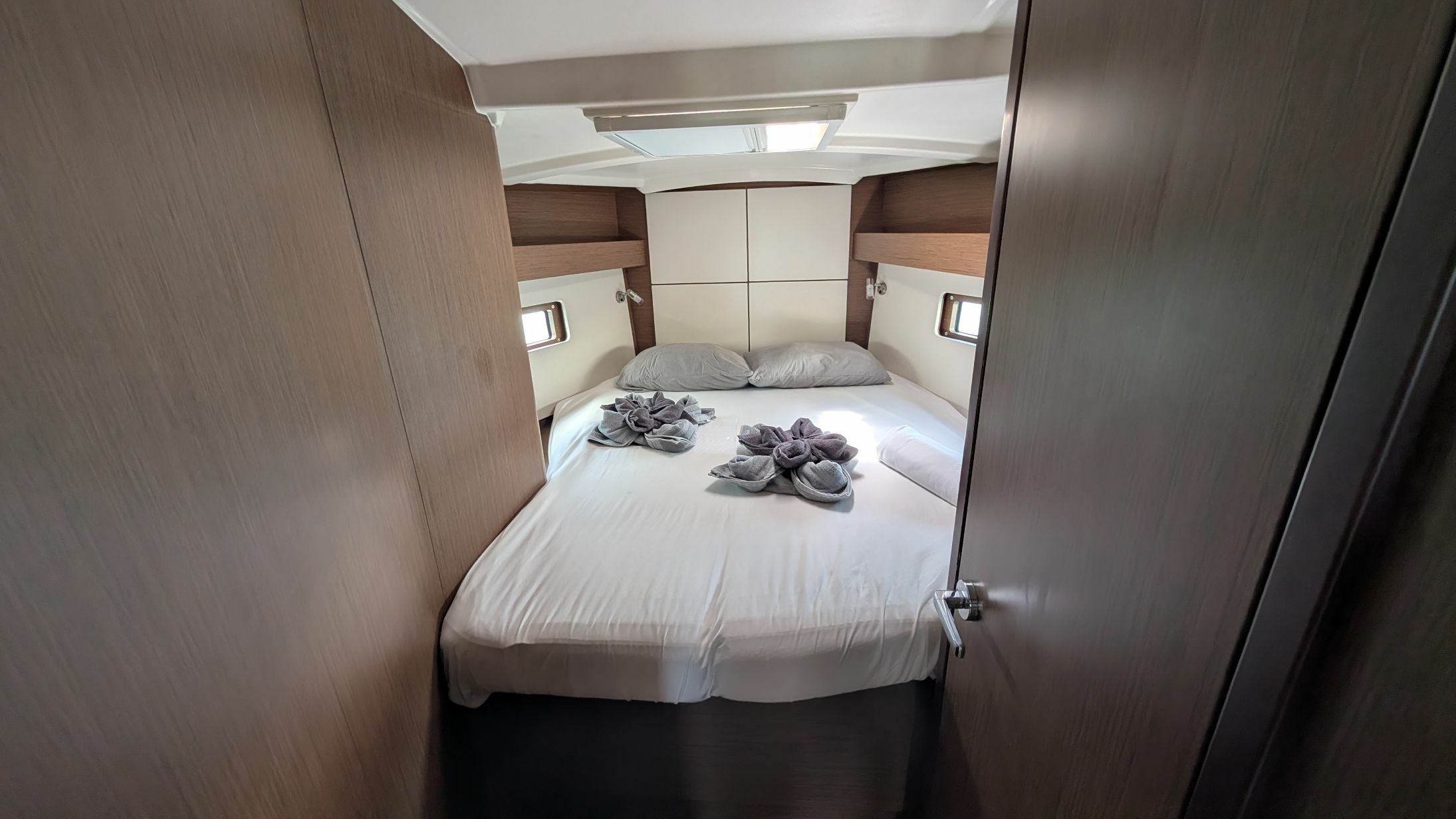 Beneteau Oceanis 40.1 | Madelon