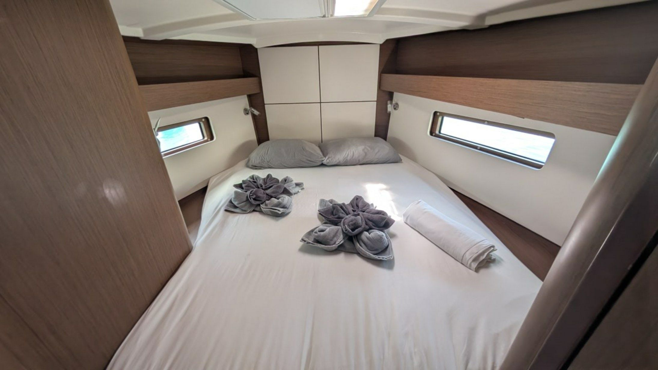 Beneteau Oceanis 40.1 | Madelon