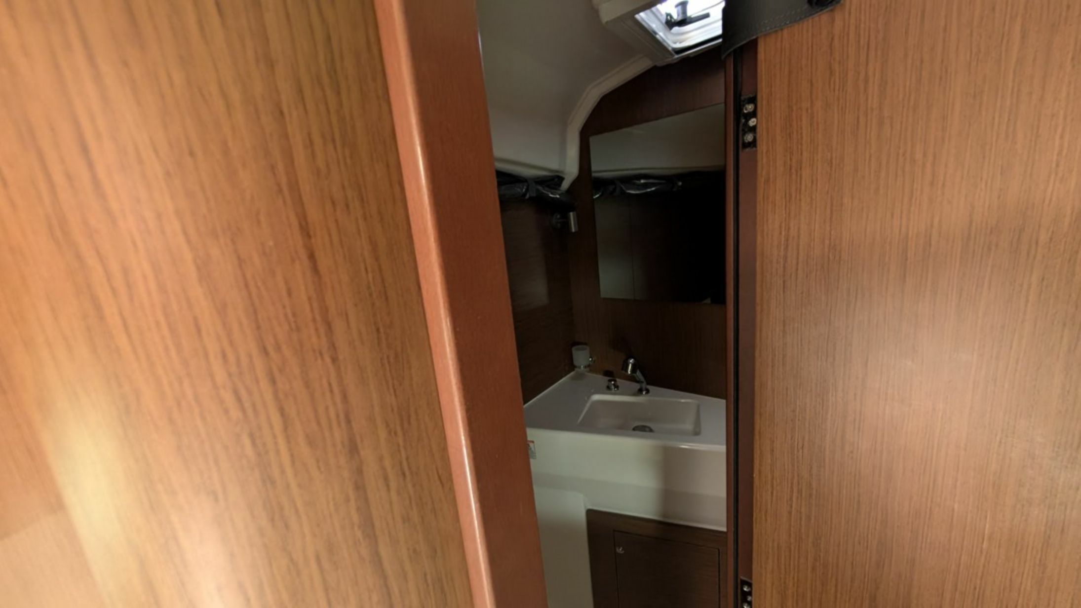 Beneteau Oceanis 40.1 | Madelon