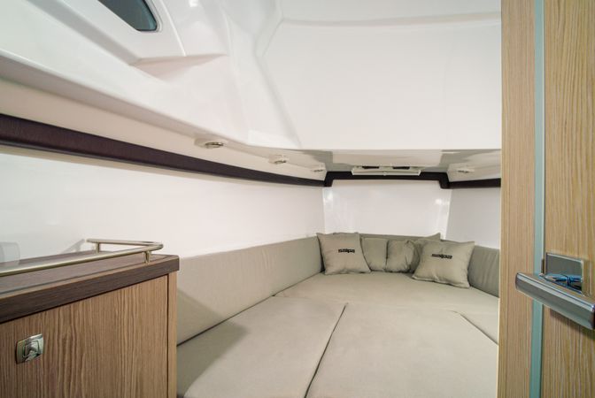 Salpa Soleil 33 | Meliti