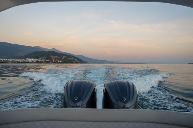 Salpa Soleil 33 | Meliti