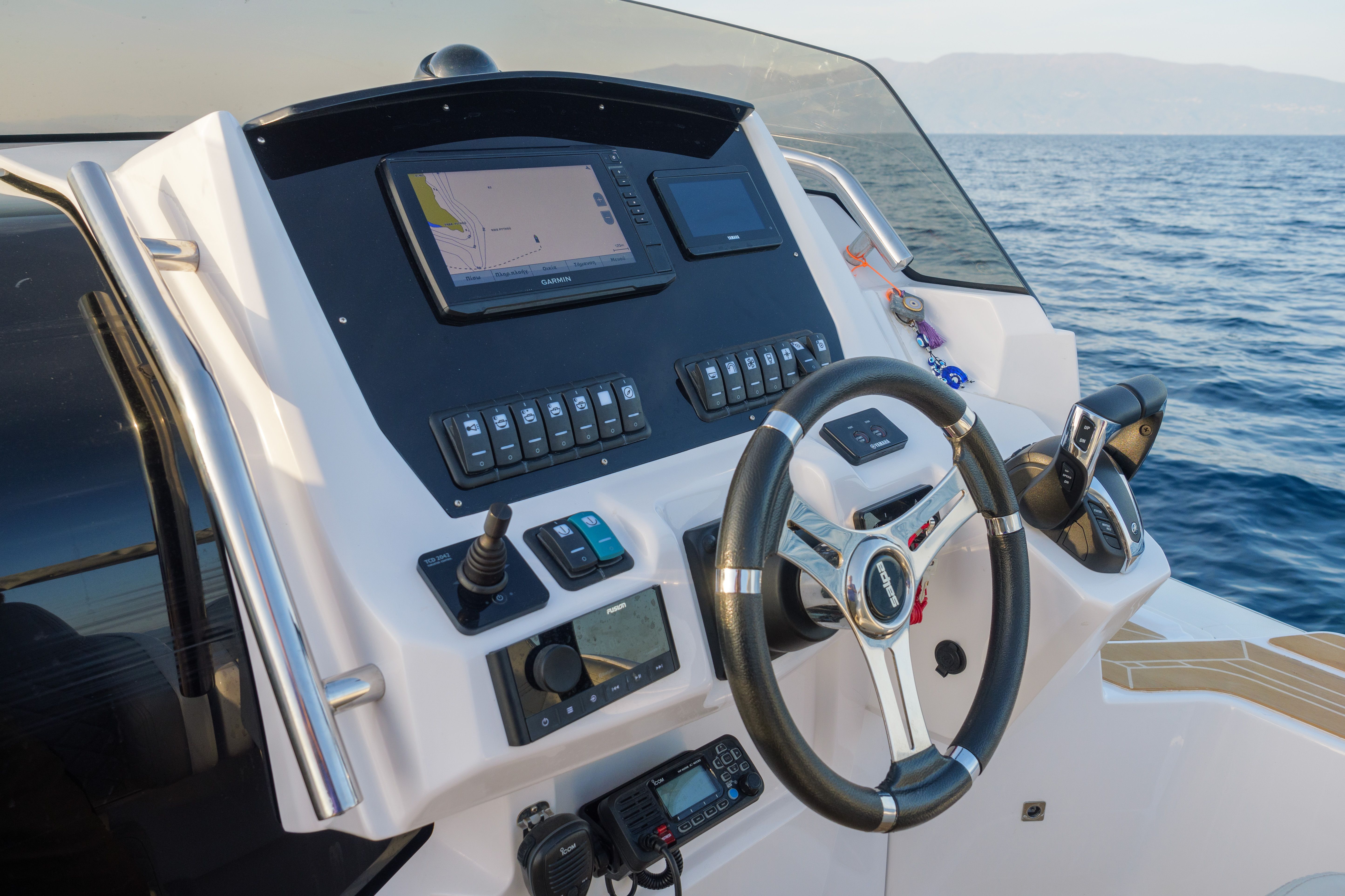 Salpa Soleil 33 | Meliti