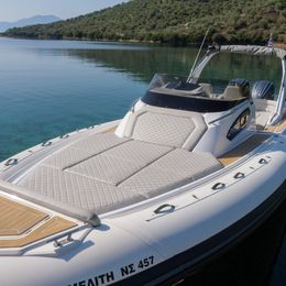 Salpa Soleil 33 | Meliti