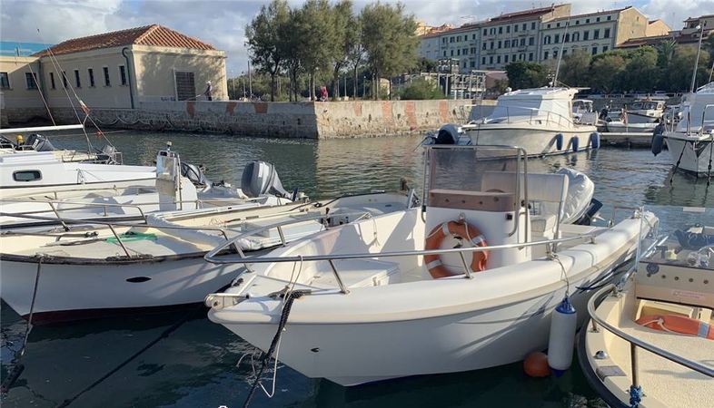 VTR Lady 550 | Lady 2