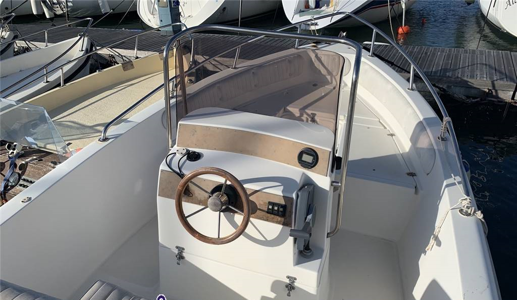 VTR Lady 550 | Lady 4