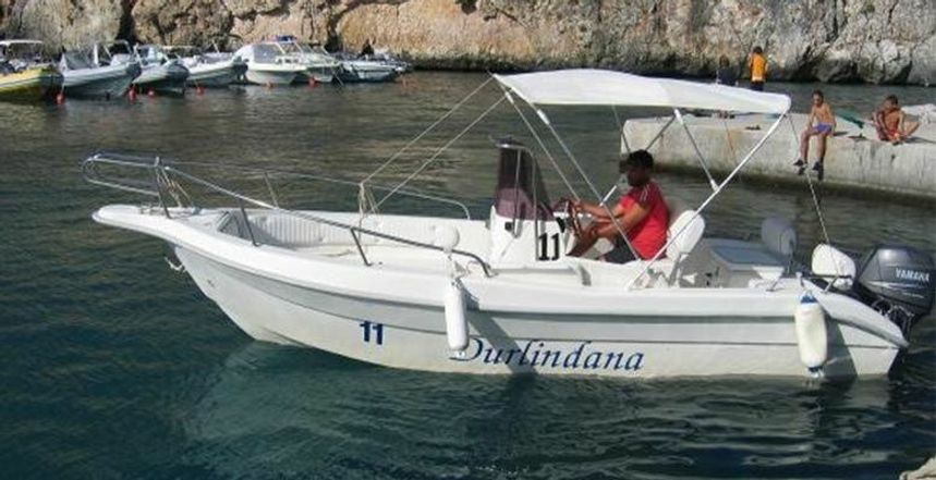 VTR Lady 550 | Lady 4