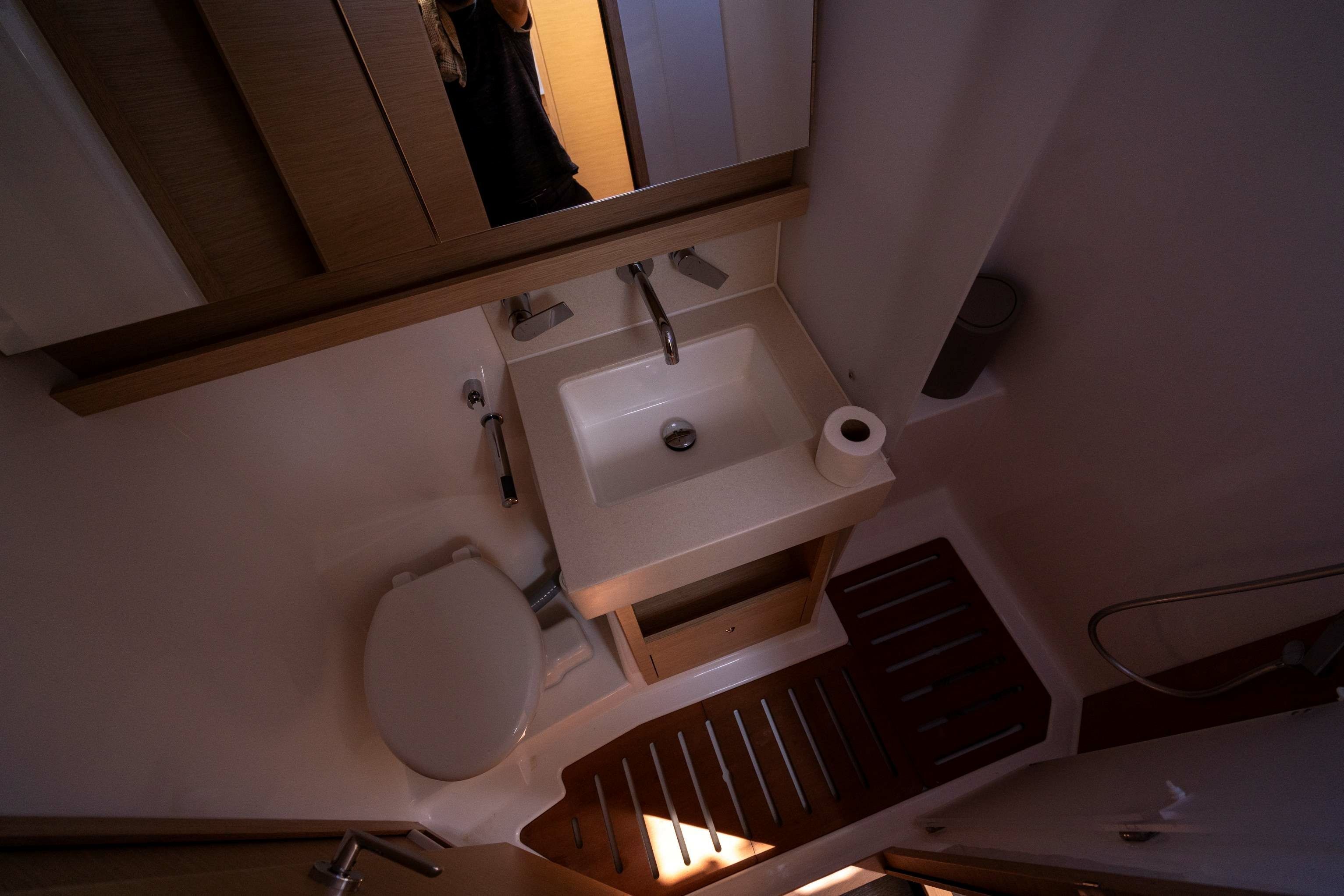 Dufour 530 | Inspiration