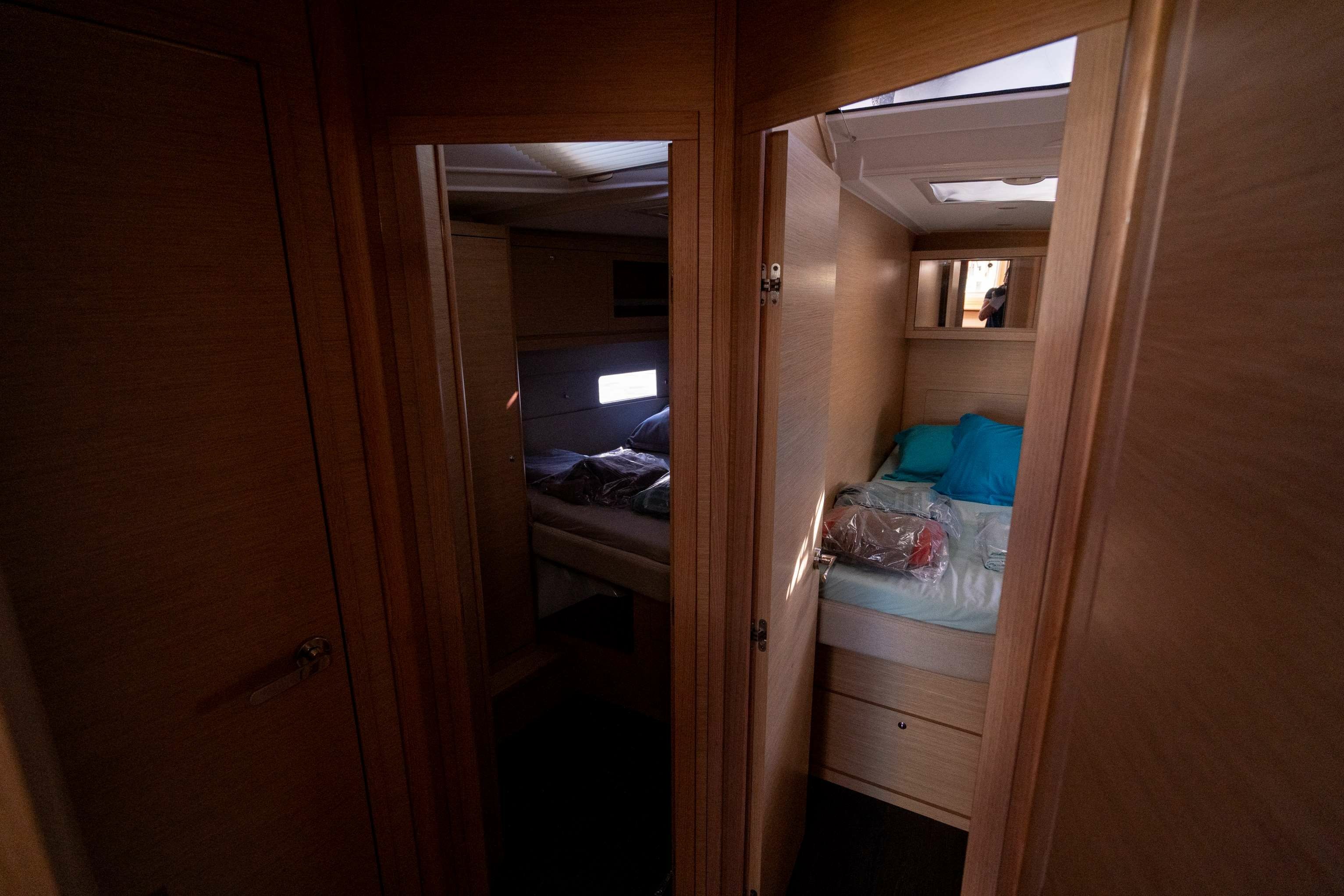 Dufour 530 | Inspiration