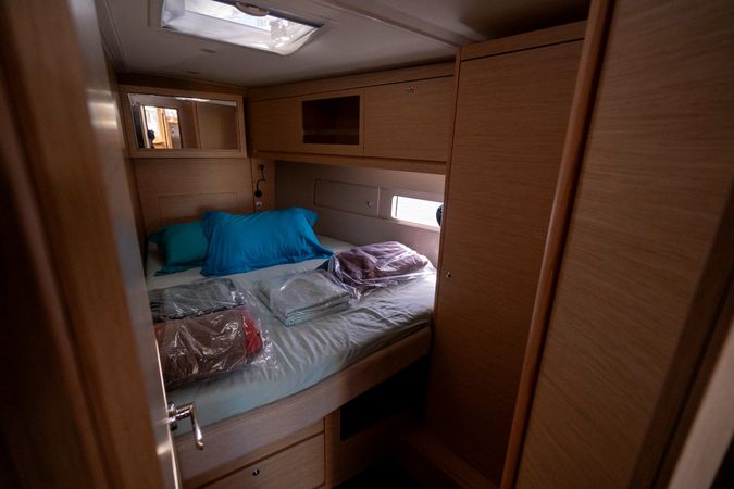 Dufour 530 | Inspiration