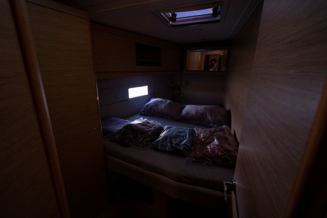 Dufour 530 | Inspiration