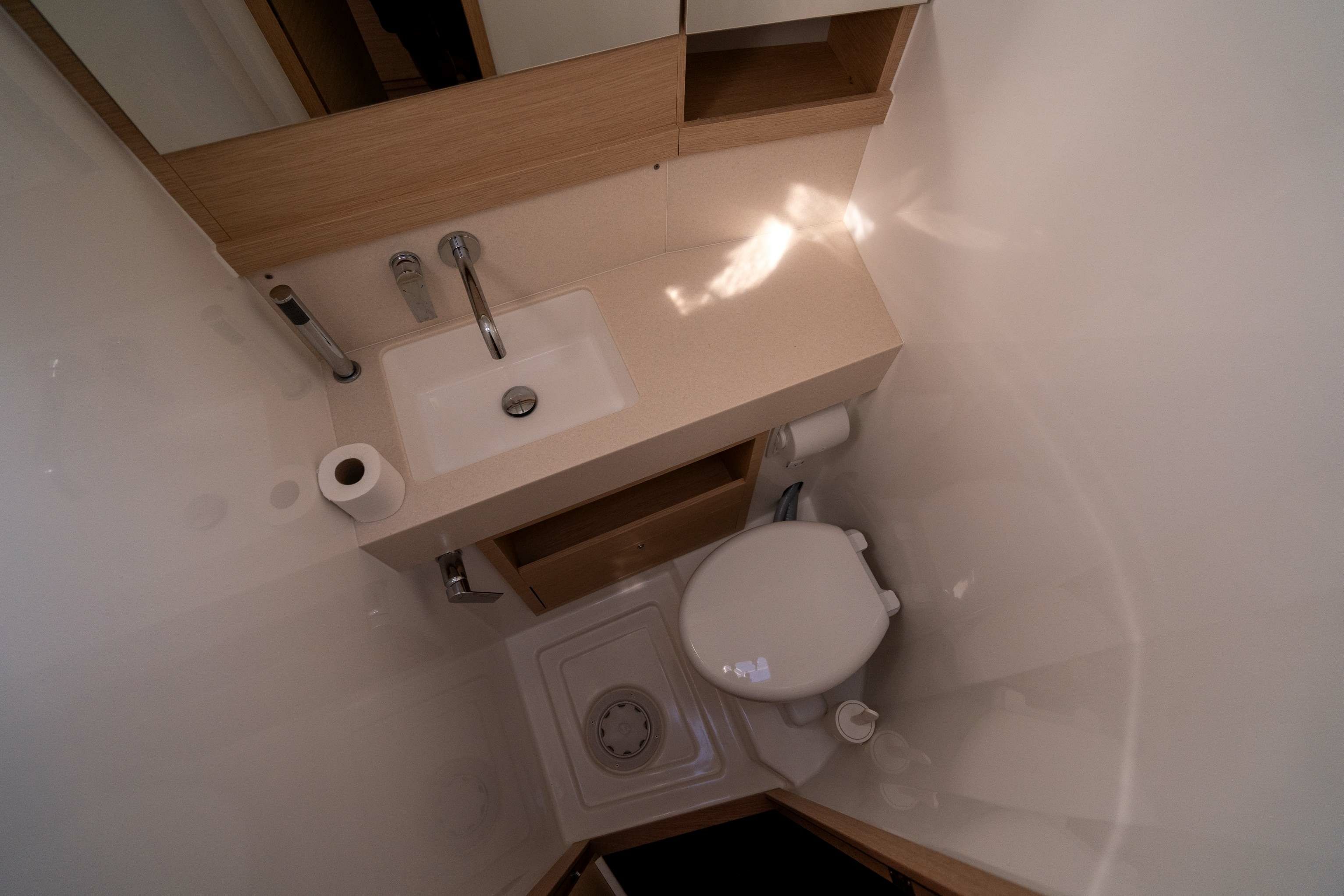 Dufour 530 | Inspiration