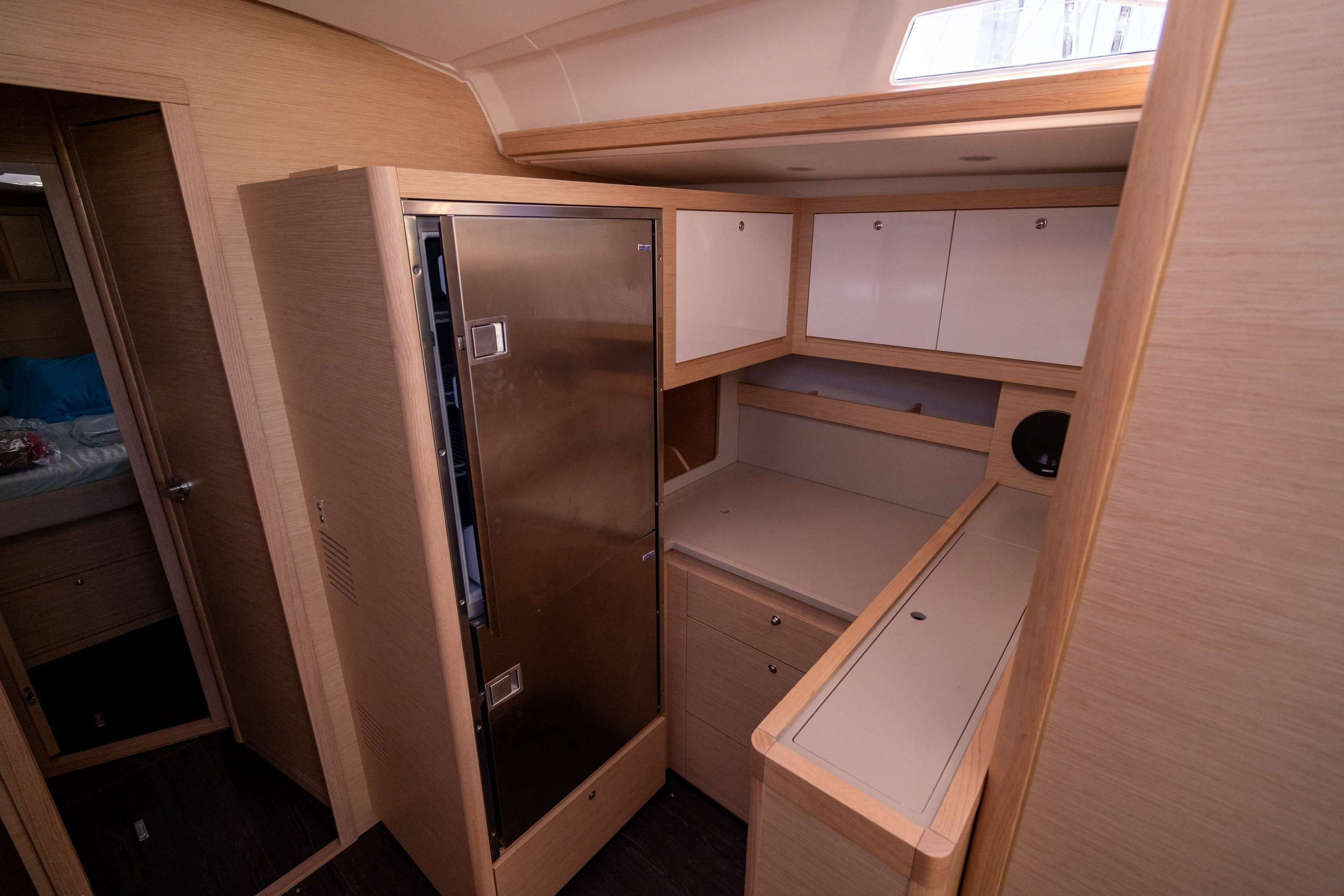 Dufour 530 | Inspiration