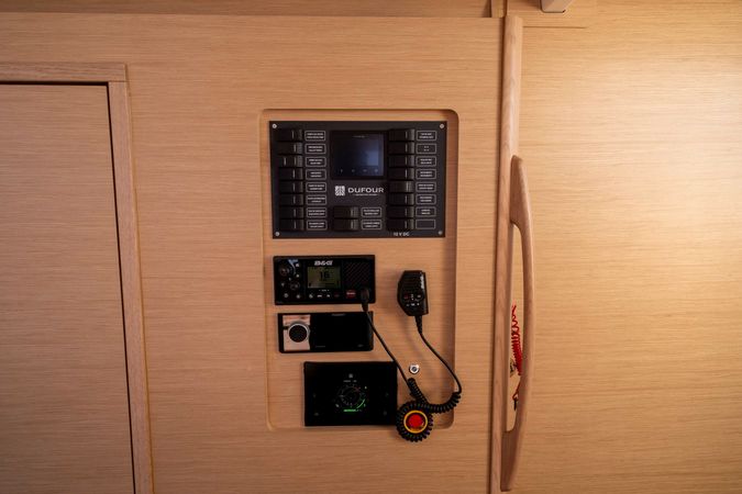 Dufour 530 | Inspiration