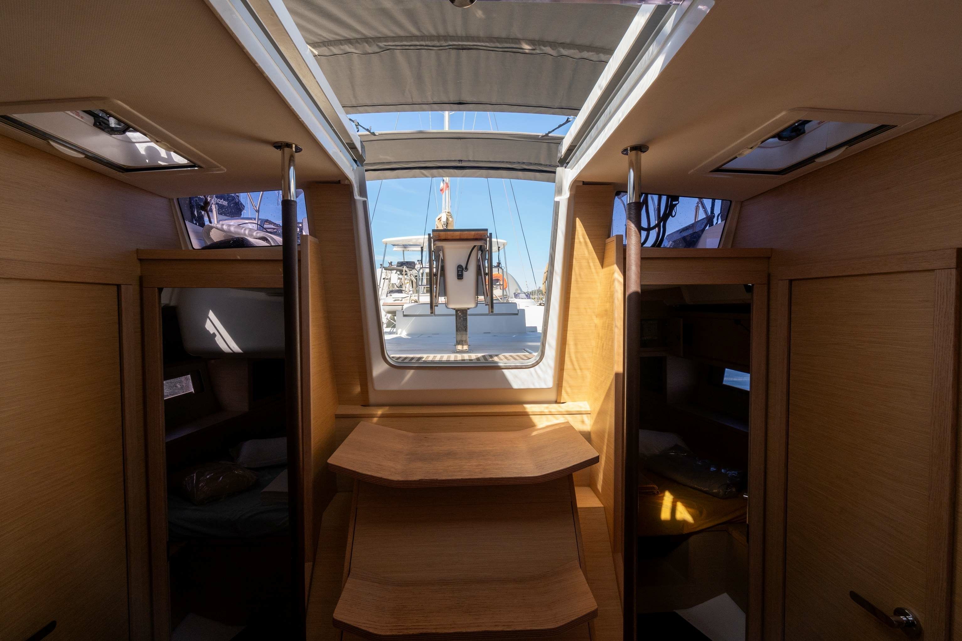 Dufour 530 | Inspiration