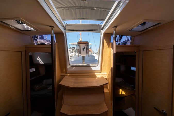 Dufour 530 | Inspiration