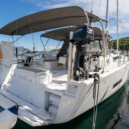 Dufour 530 | Inspiration