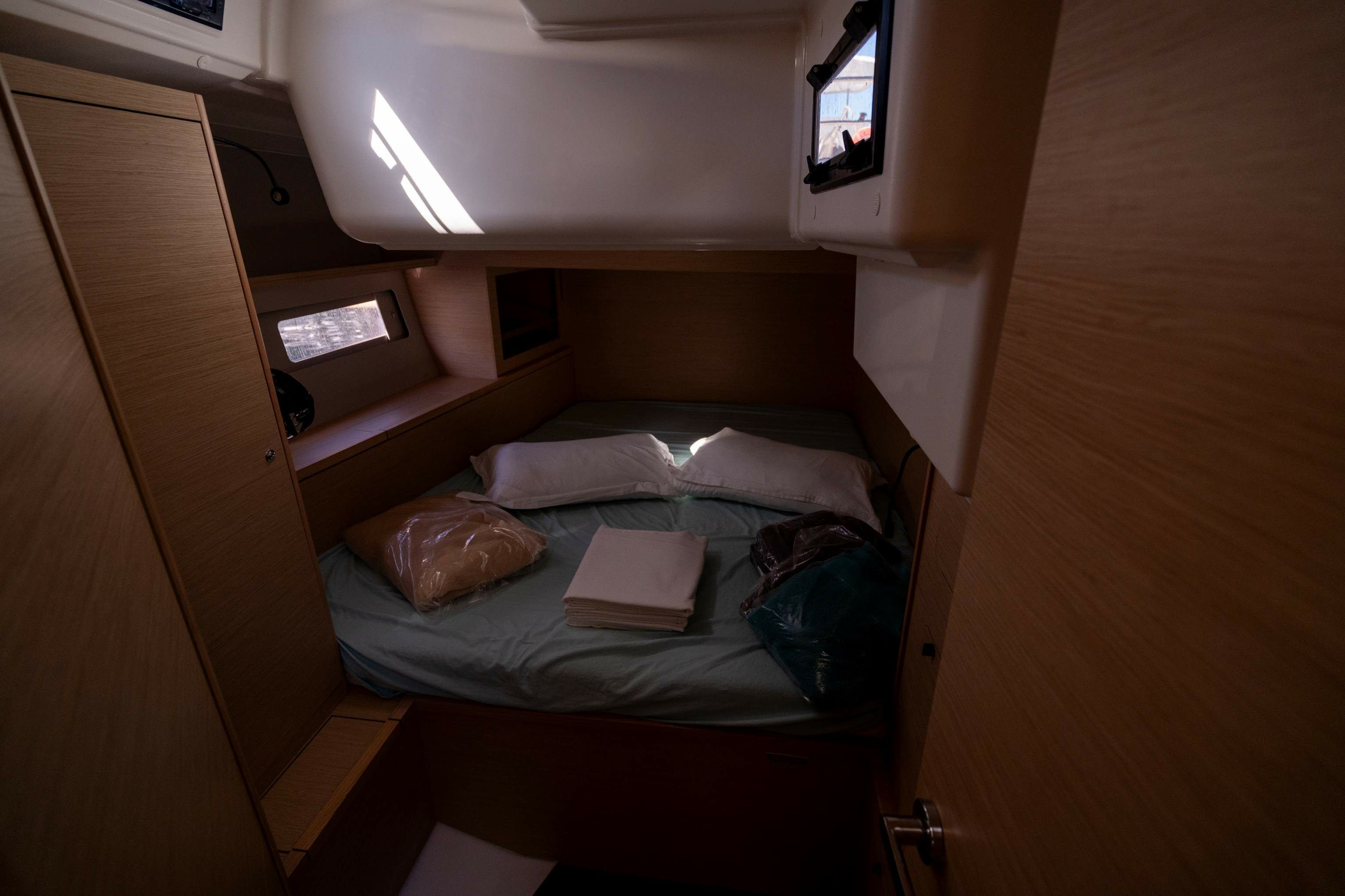 Dufour 530 | Inspiration