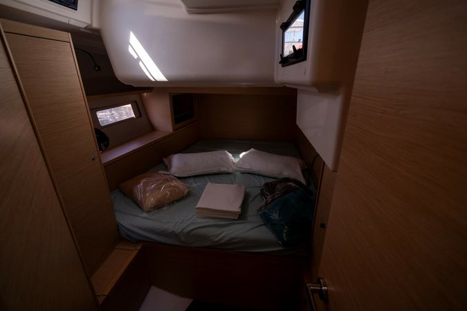 Dufour 530 | Inspiration