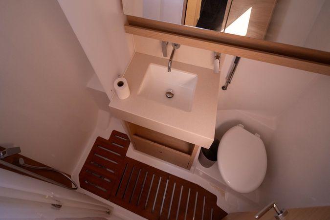 Dufour 530 | Inspiration