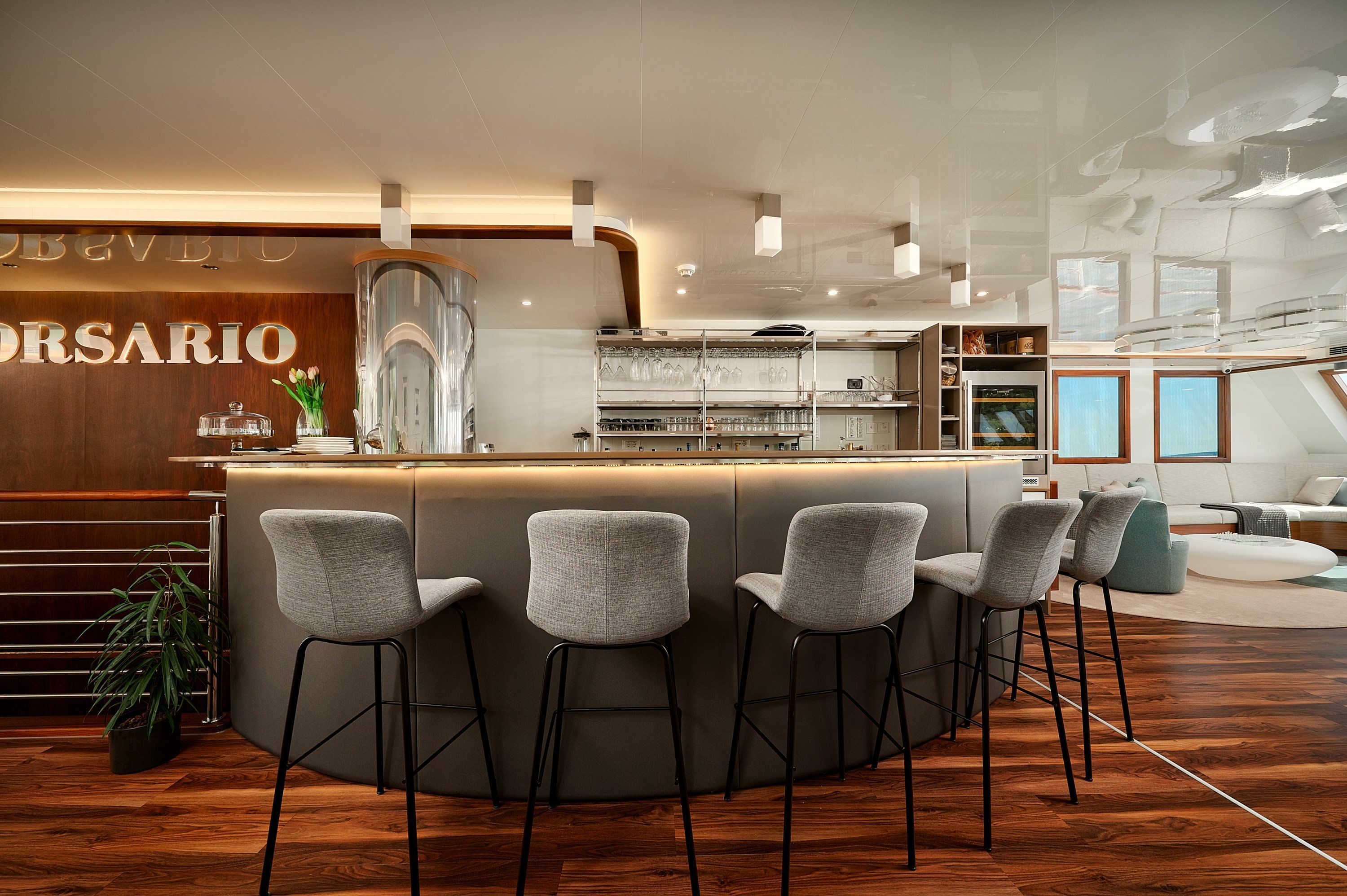 Gulet 157 | Corsario