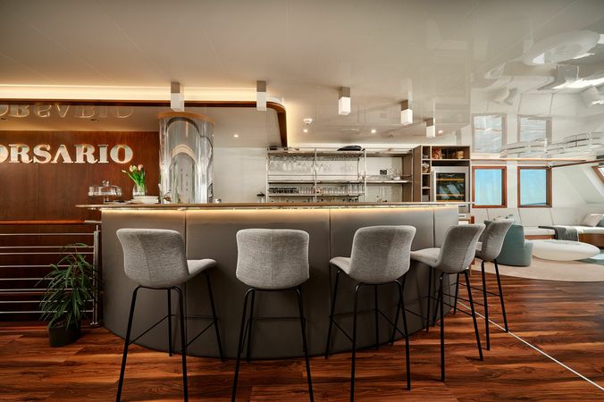 Gulet 157 | Corsario