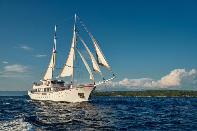 Gulet 157 | Corsario