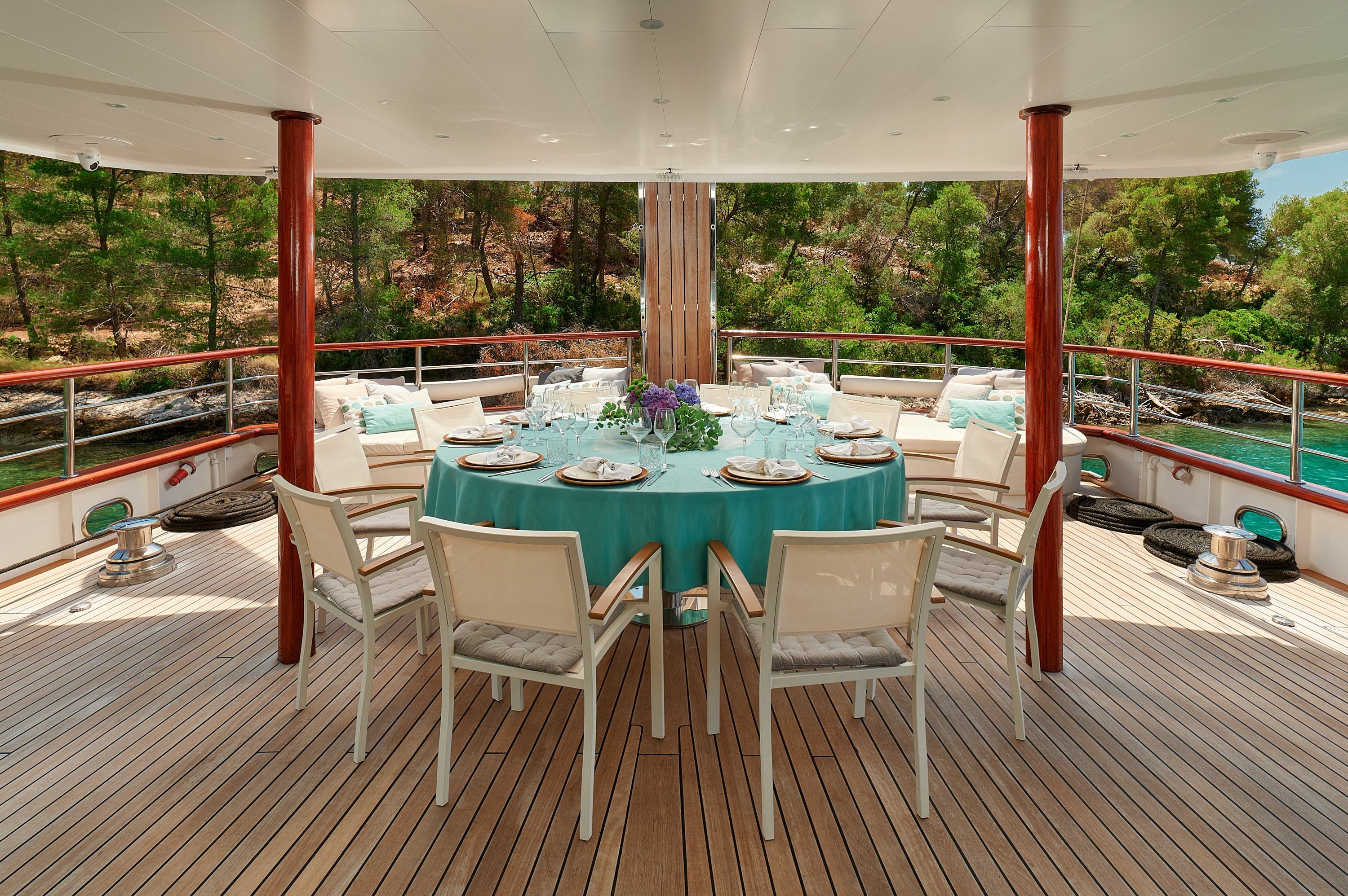 Gulet 157 | Corsario