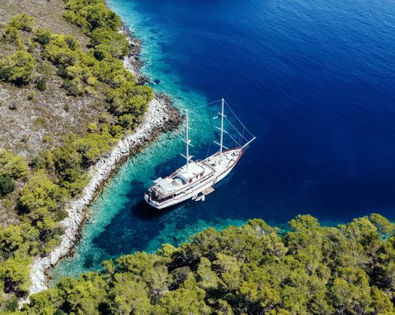 Gulet 157 | Corsario