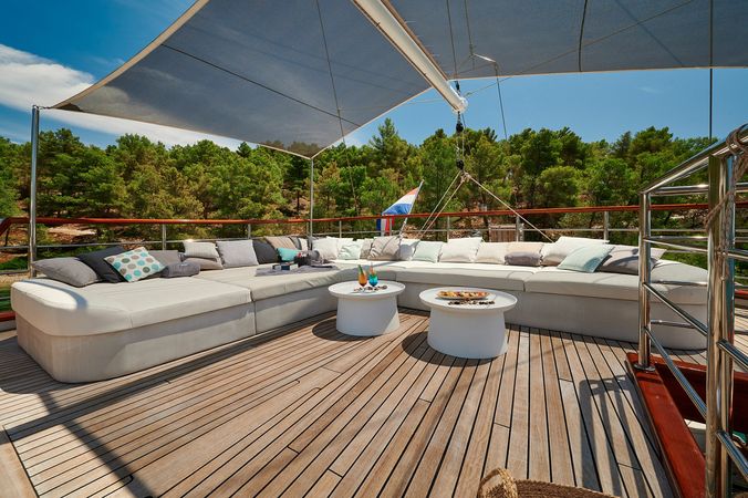 Gulet 157 | Corsario