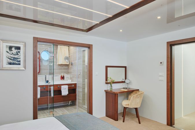 Gulet 157 | Corsario