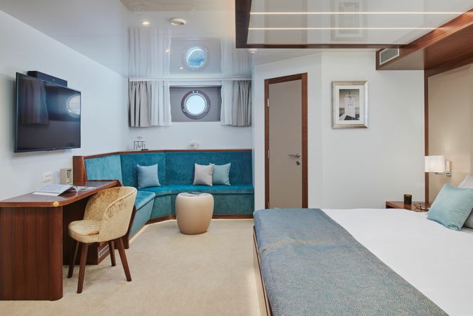 Gulet 157 | Corsario