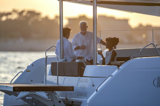 Lagoon 51 | Sea Bear