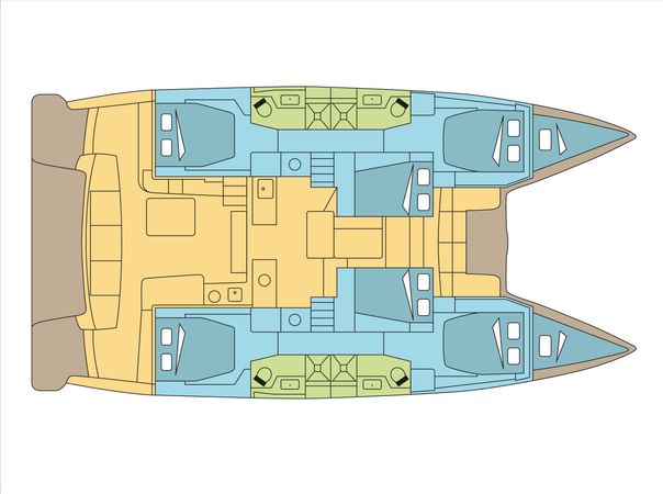 Lagoon 51 | Sea Bear
