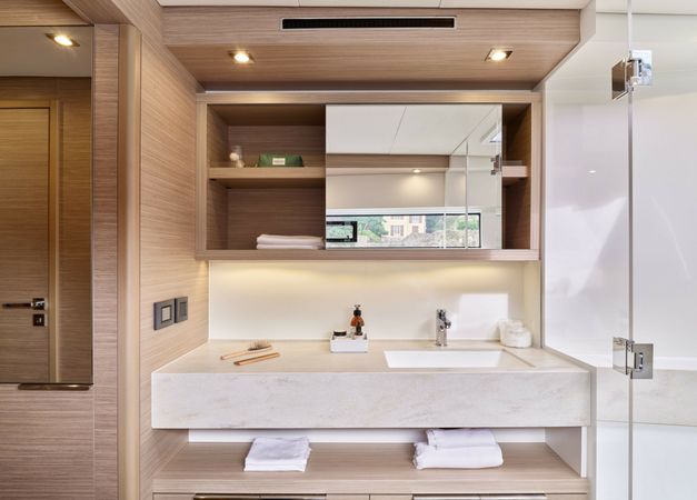 Lagoon 51 | Sea Bear