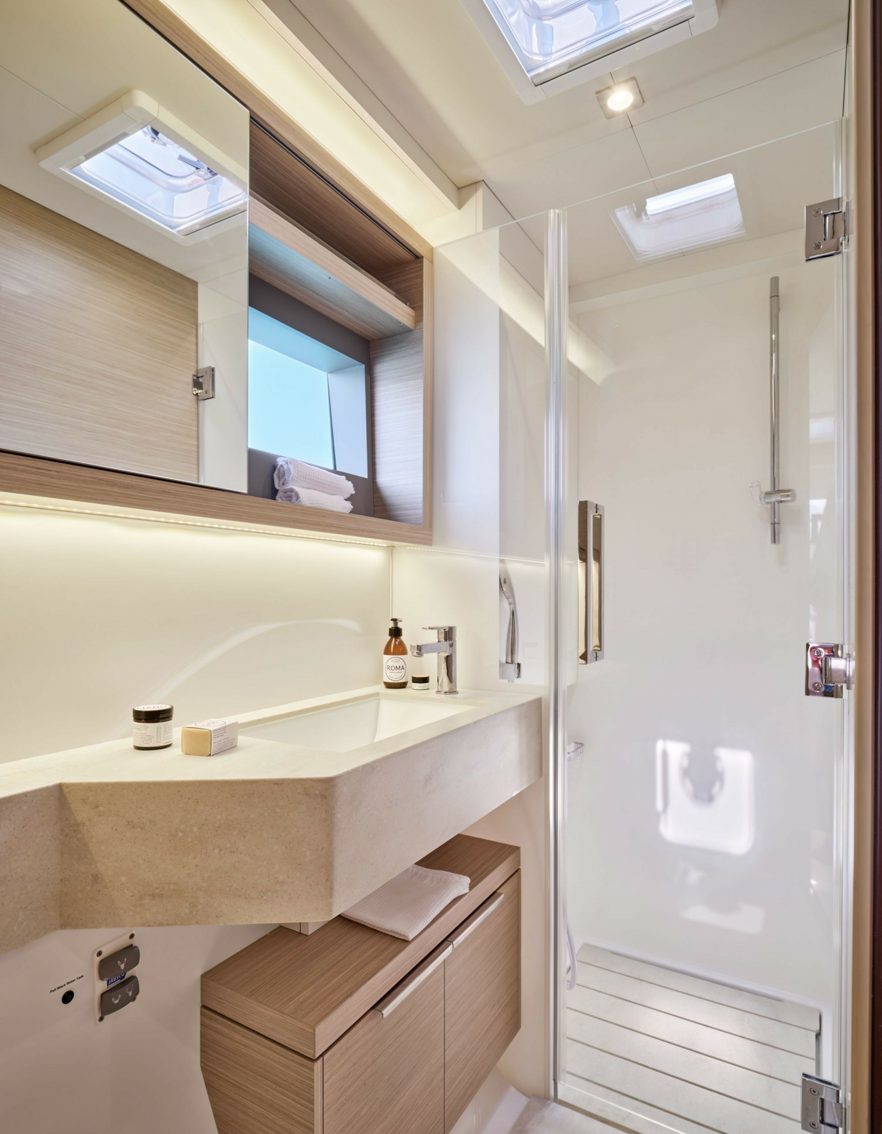 Lagoon 51 | Sea Bear