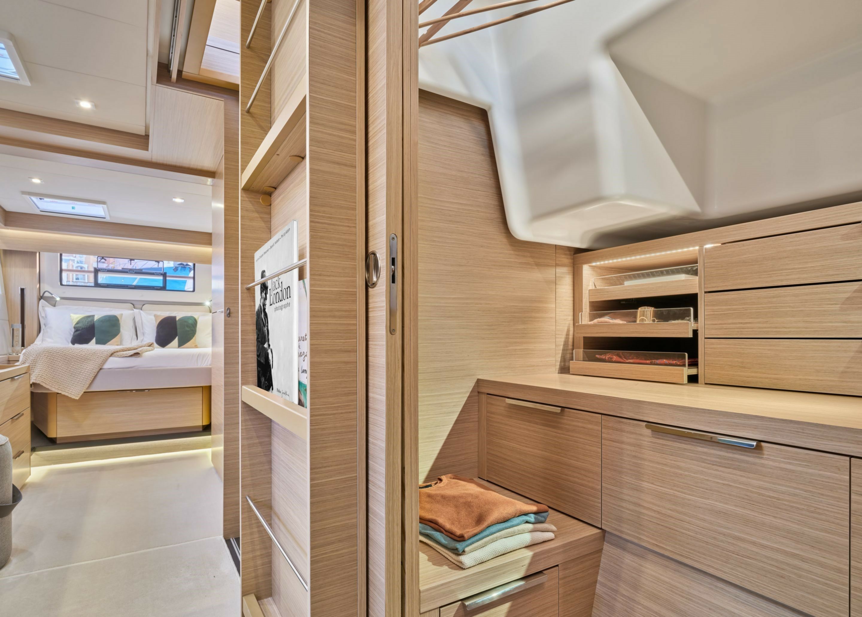 Lagoon 51 | Sea Bear