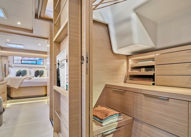 Lagoon 51 | Sea Bear