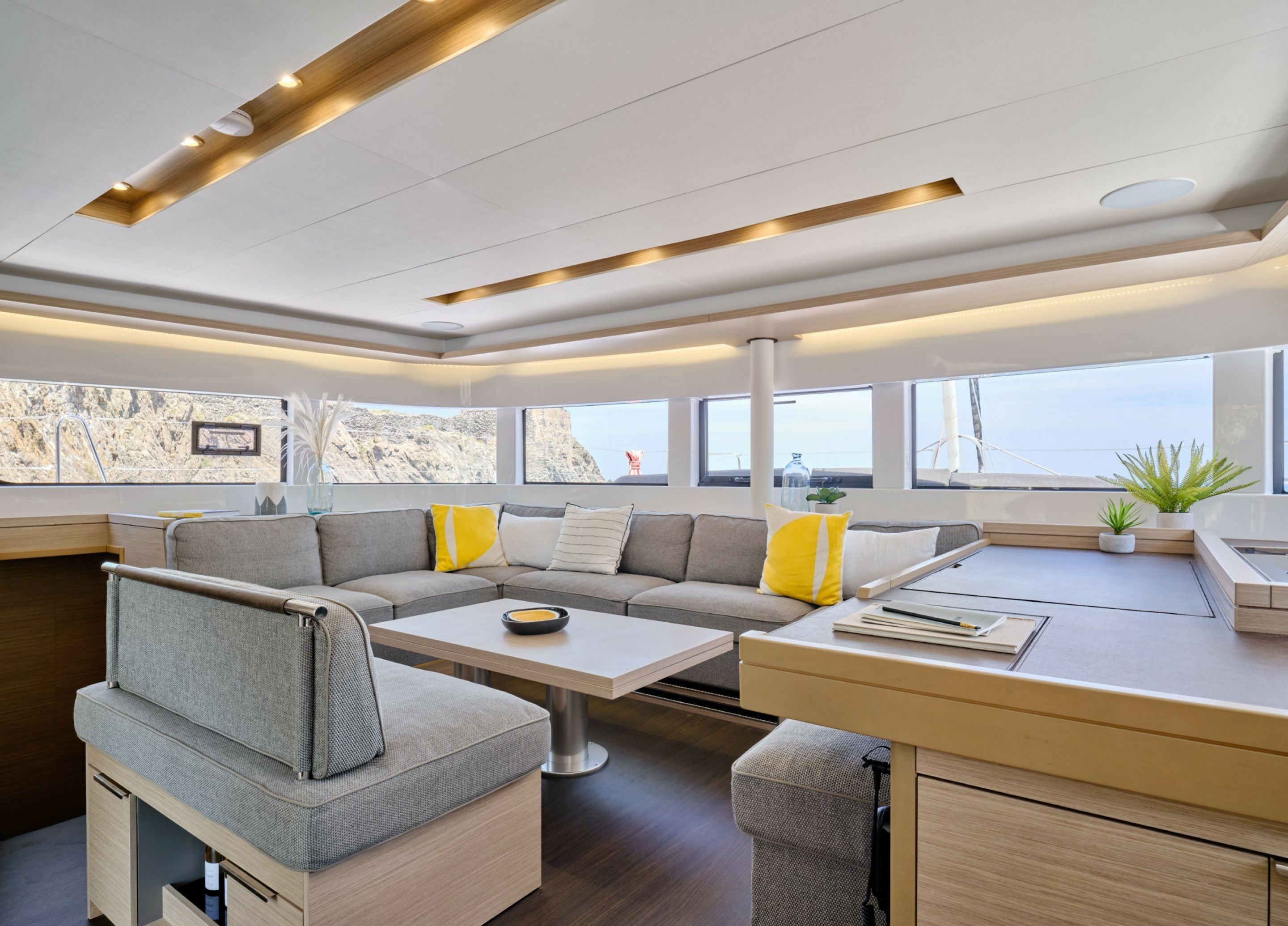 Lagoon 51 | Sea Bear