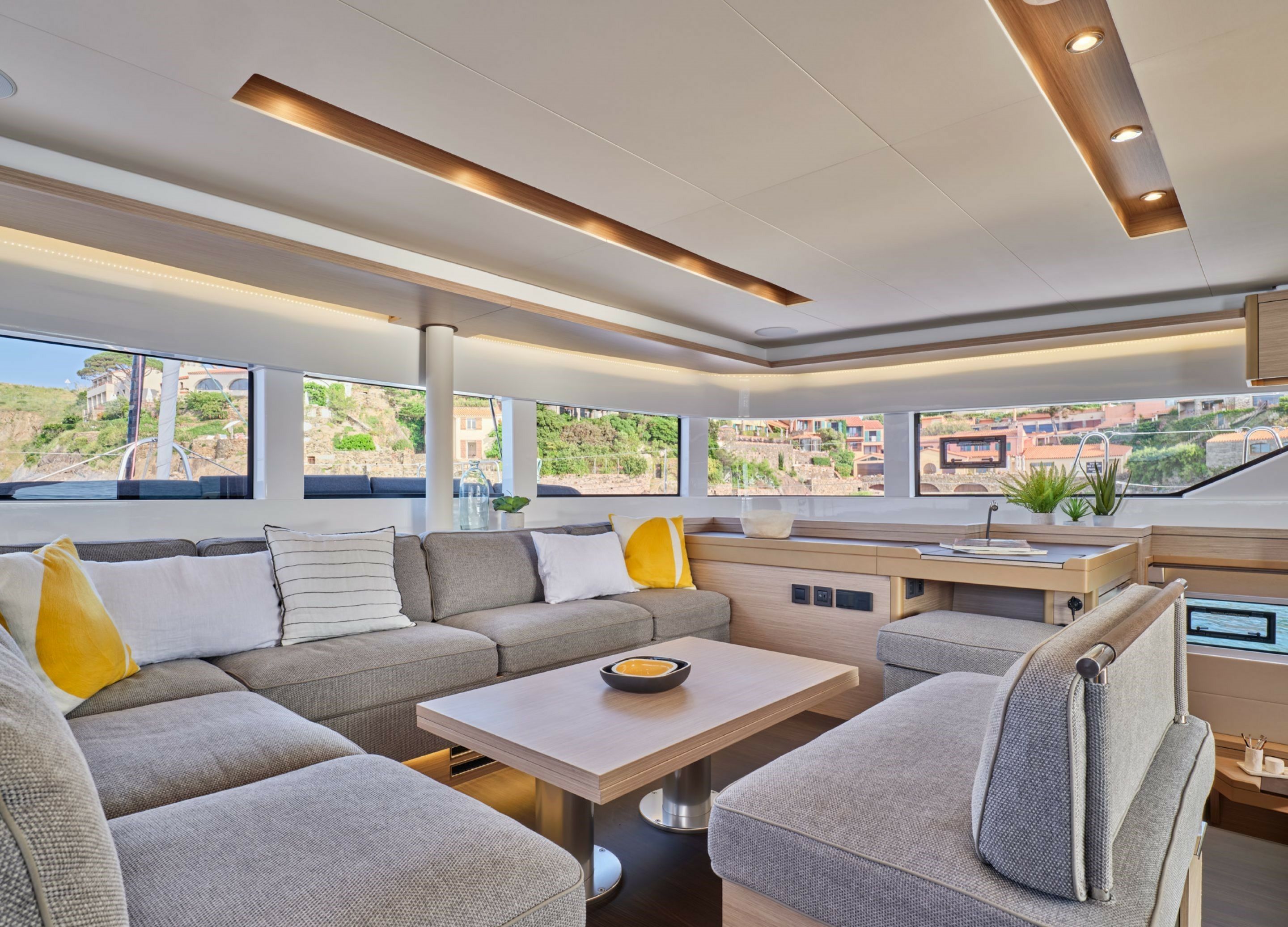 Lagoon 51 | Sea Bear