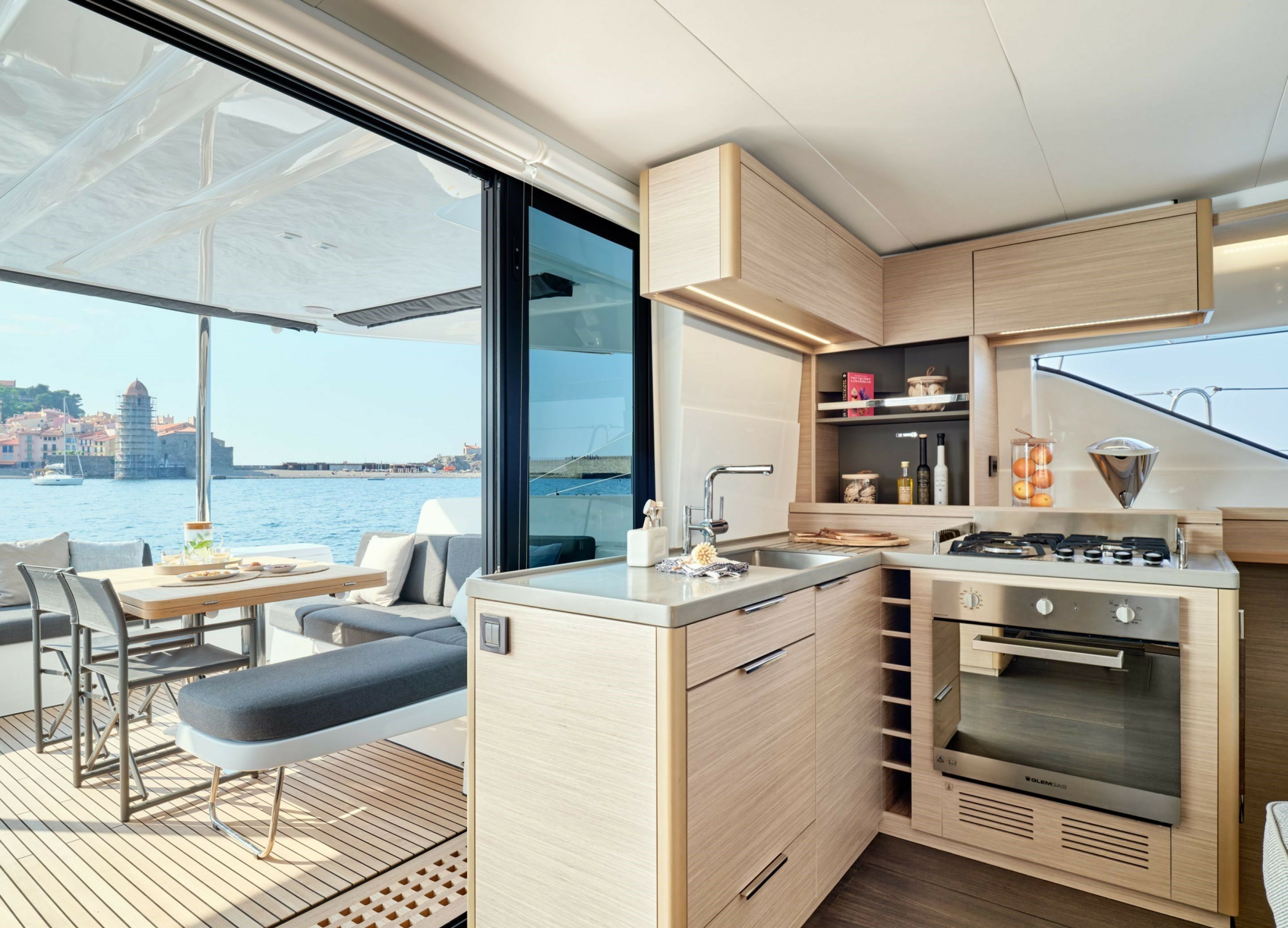 Lagoon 51 | Sea Bear