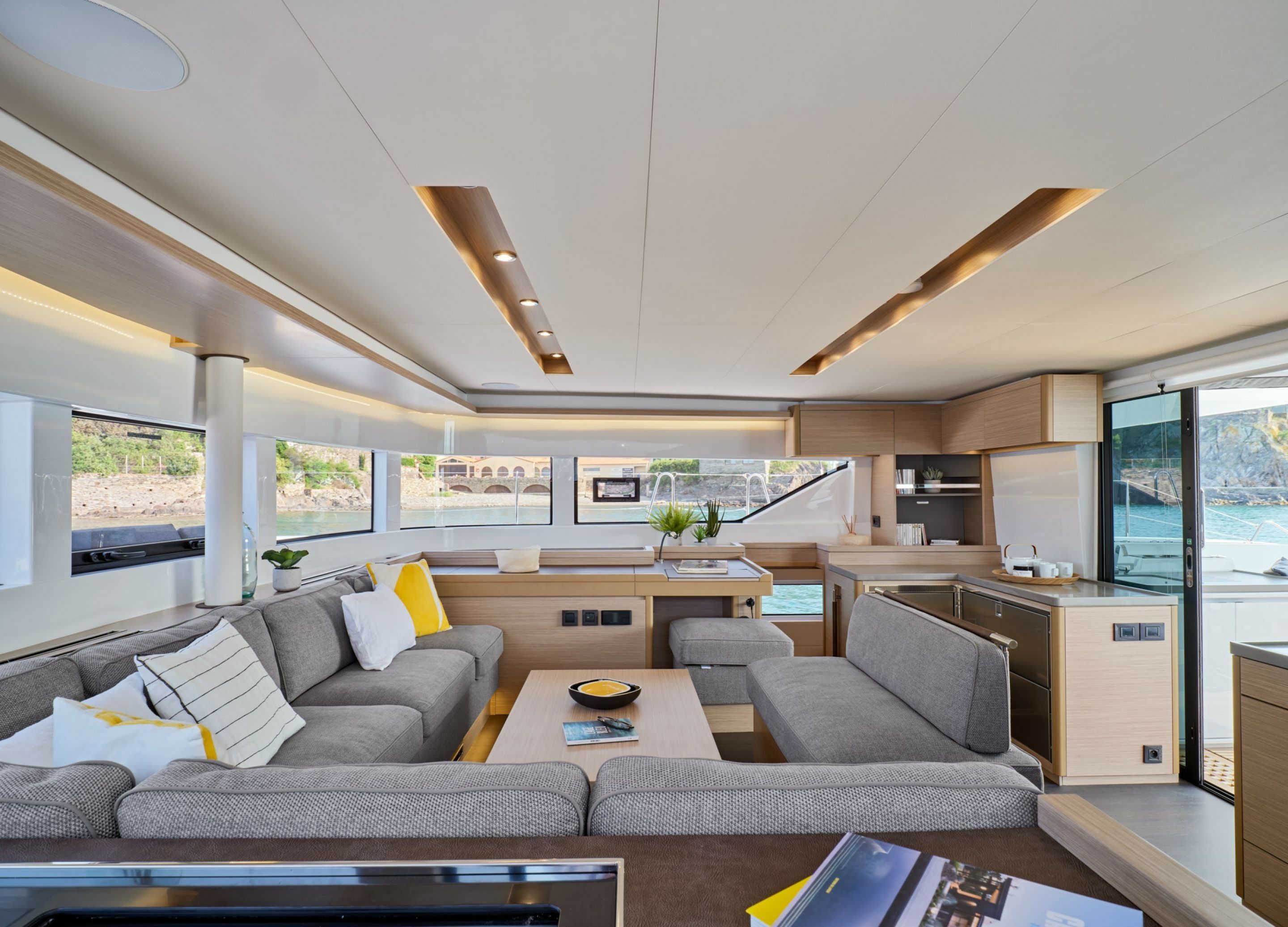 Lagoon 51 | Sea Bear