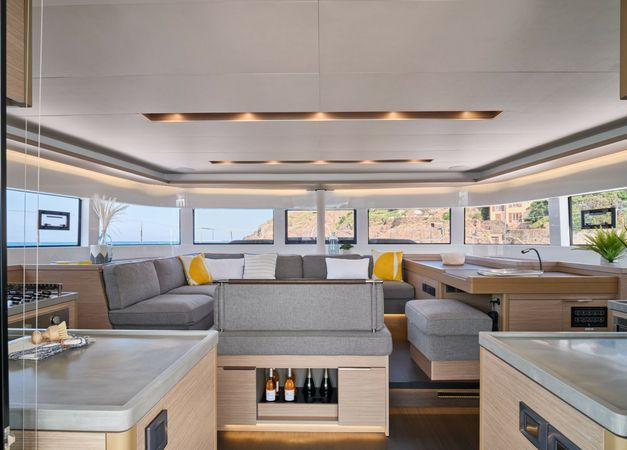 Lagoon 51 | Sea Bear