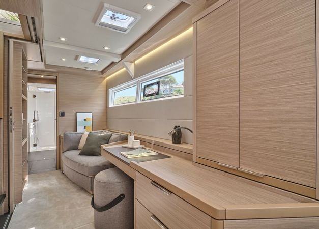 Lagoon 51 | Sea Bear