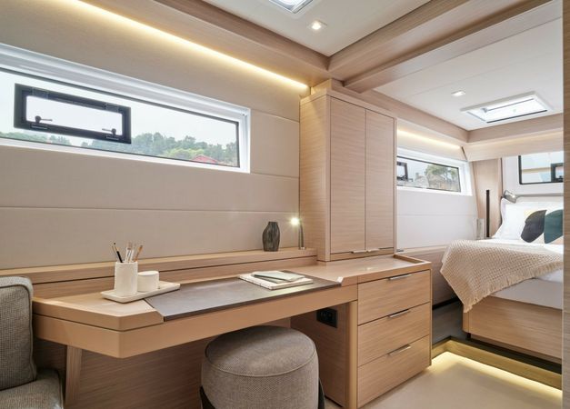 Lagoon 51 | Sea Bear