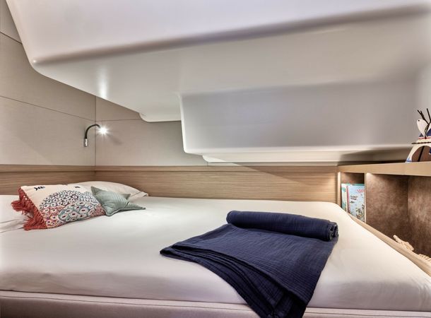 Lagoon 51 | Sea Bear