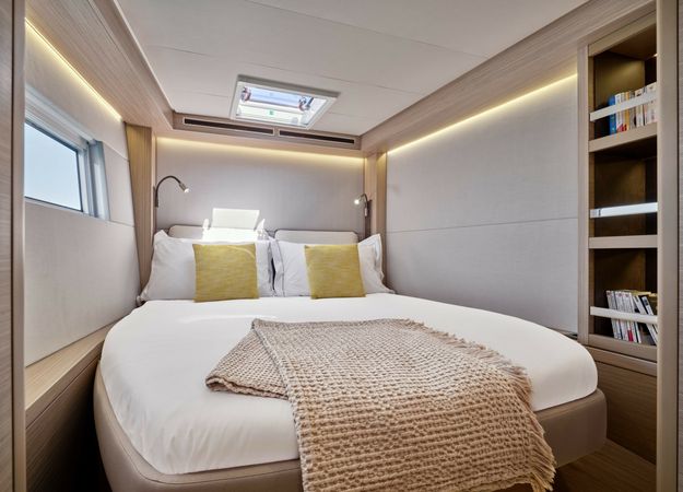 Lagoon 51 | Sea Bear