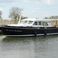 Linssen GS 40.0 Sedan | Sir Ernest Shackleton